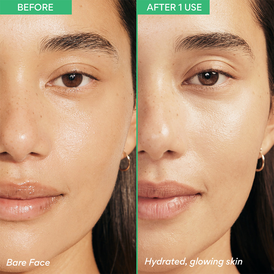 Best Green Tea Enzyme PHA Toner for Acne-Prone Skin - Hydrating & Exfoliating Facial Toner for Clear, Glowing Skin | Perfect for Daily Skincare Routine & Sensitive Skin Care