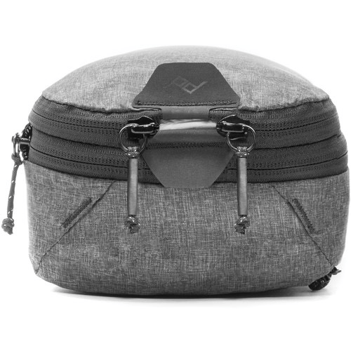 Peak Design Travel Packing Cube (Small) - Lightweight Organizer for Clothes & Accessories - Perfect for Backpacking, Business Trips & Weekend Getaways