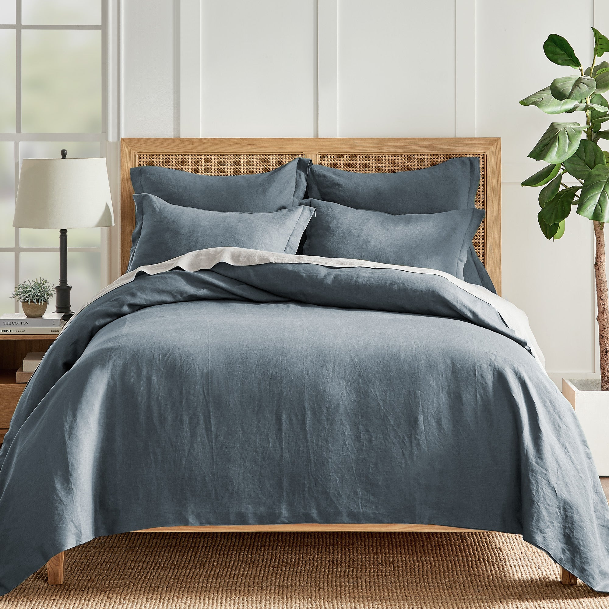 Denim Blue