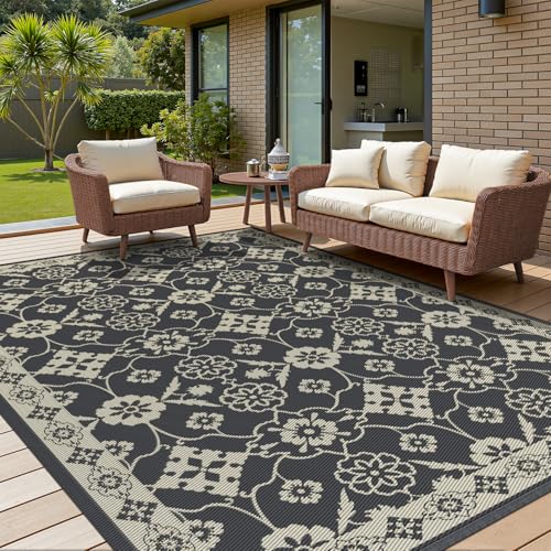 Floral-darkgrey