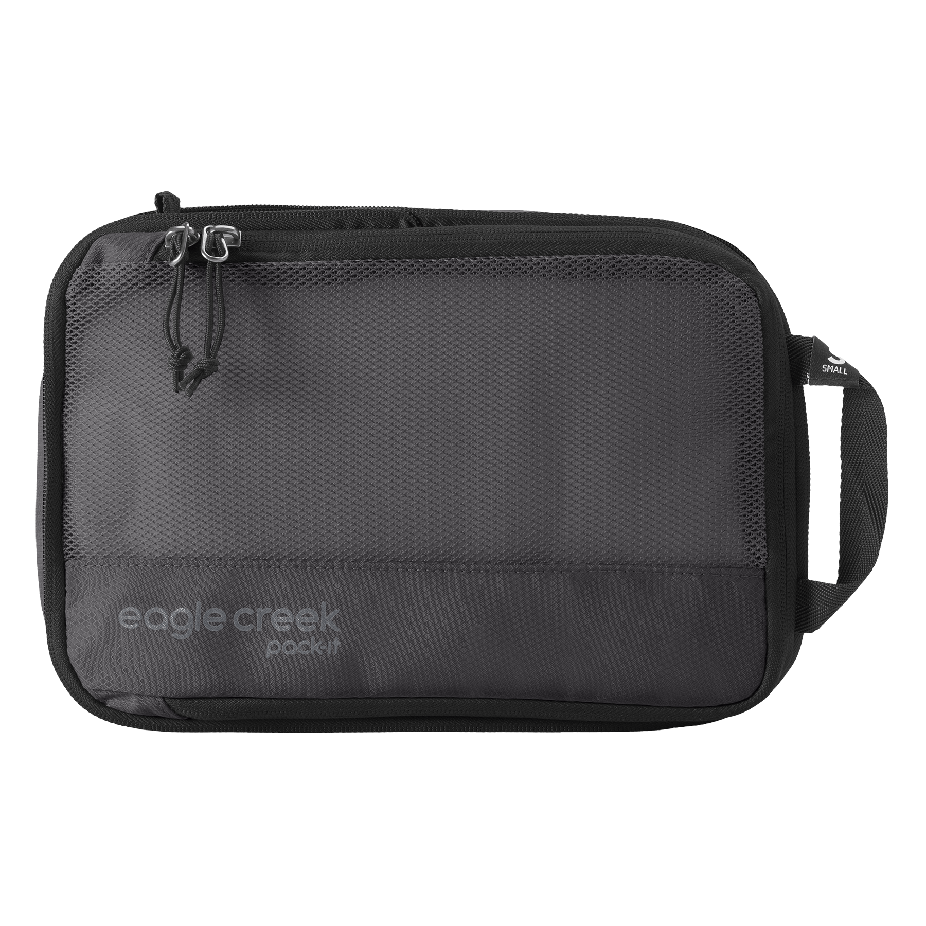 Eagle Creek Pack It Reveal Compression Cube Set - Travel Organizer for Clothes & Accessories - Perfect for Suitcase, Backpack & Carry-On Luggage Organization