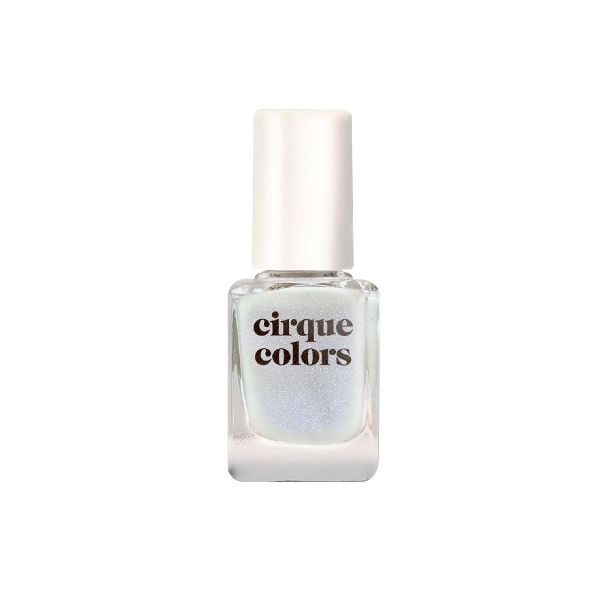 Cirque Colors Last Unicorn Nail Polish - 0.37 oz Vegan & Cruelty-Free Long Lasting Nail Lacquer - Perfect for Manicures, Pedicures & Special Occasions