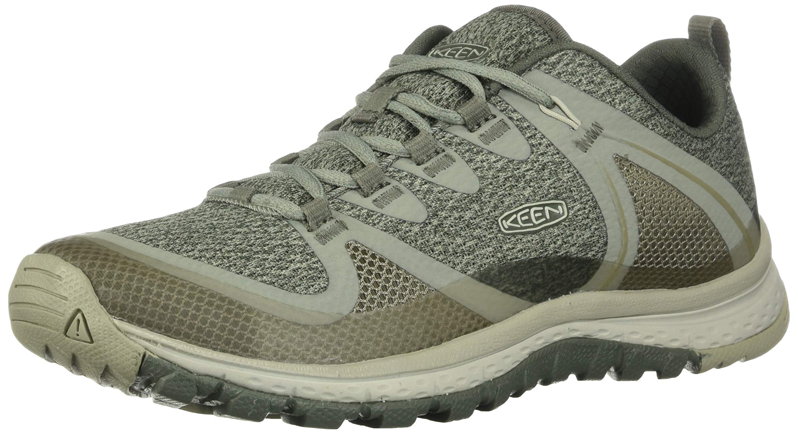 KEEN Women's Terradora Vent Hiking Shoes - Lightweight Comfort Sneakers for Trail Running & Outdoor Adventures