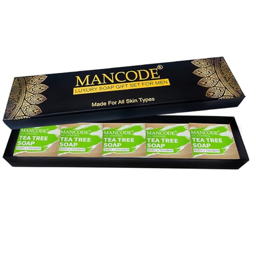 Tea Tree Gift Set