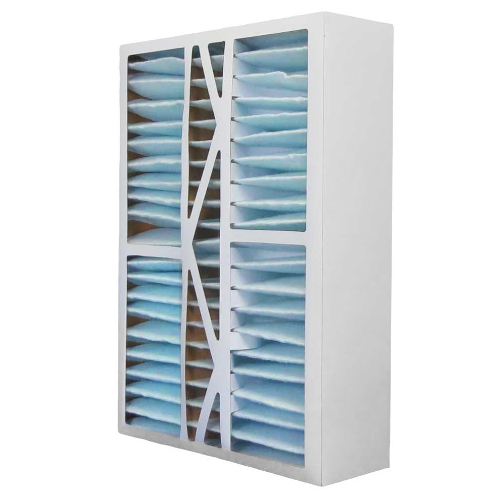 Bryant Replacement Furnace Filter 16x22x5 MERV 11 - 2 Pack (Compatible with Atomic BMF1620/BNC1620) - Perfect for Home HVAC Systems & Air Purifiers
