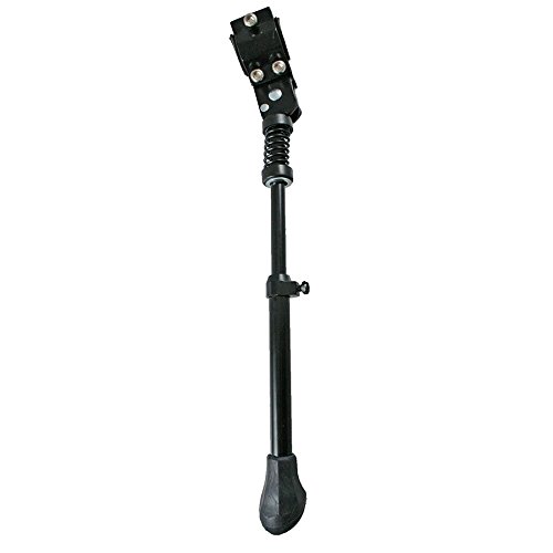 EVO Adjustable Alloy Bicycle Kickstand - Fits 20