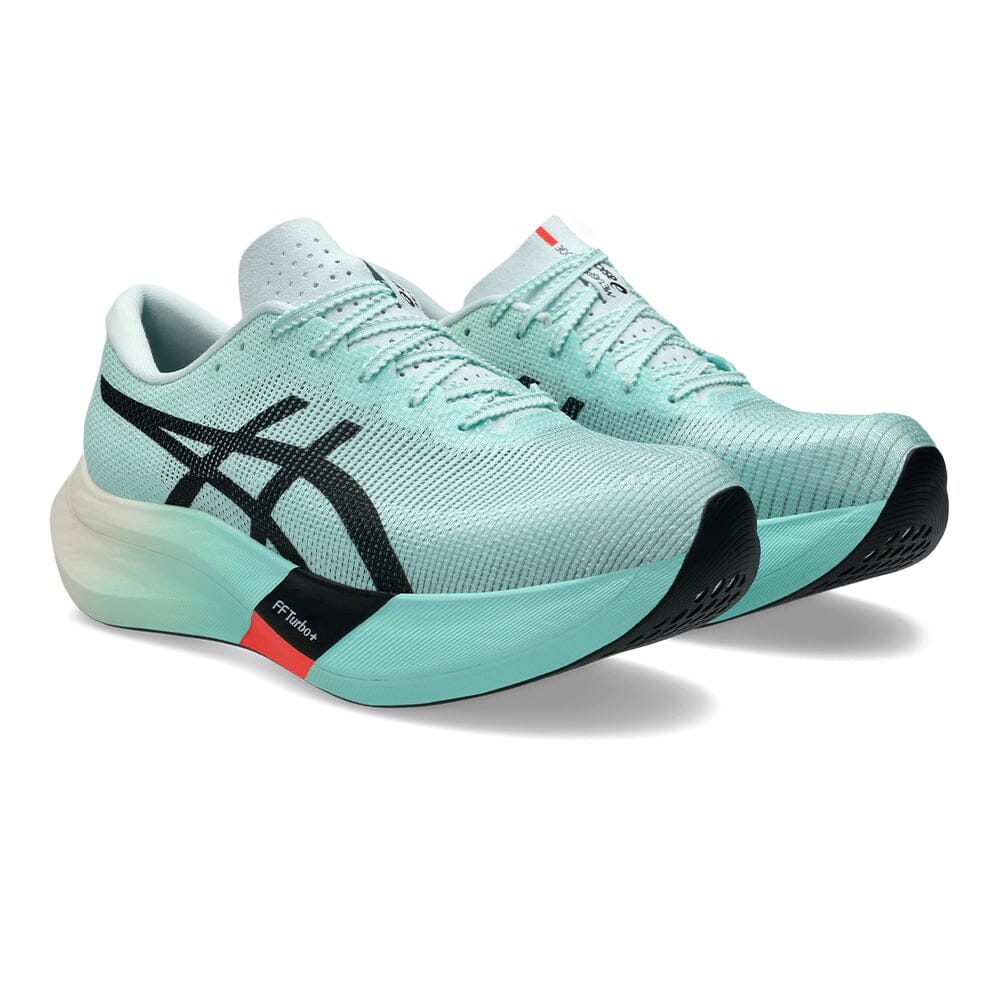 ASICS Metaspeed Edge Paris Running Shoes - Lightweight Performance Racing Sneakers for Marathon & Road Running - Perfect for Training, Racing & Long-Distance Running