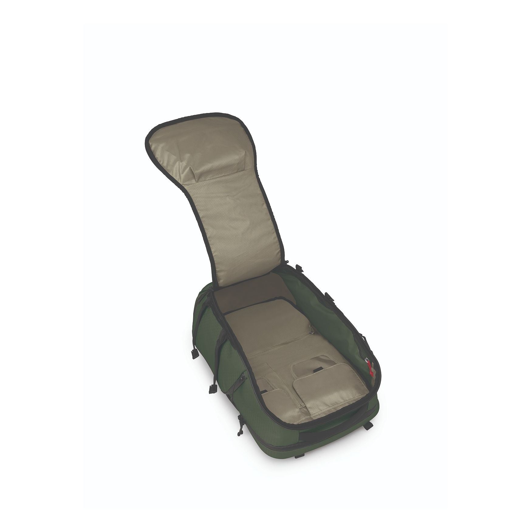 Osprey Archeon 40L Travel Backpack - Lightweight Durable Hiking & Adventure Pack for Men & Women - Perfect for Camping, Backpacking & International Travel