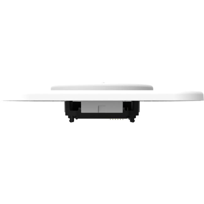 iPORT 72351 Connect PRO WallStation – Wireless Charging Dock for iPad | Magnetic Mount with One-Touch Release & 360° Rotation | Compatible with iPad Air, Pro & Mini Cases | Perfect for Home, Office & Classroom Use - White