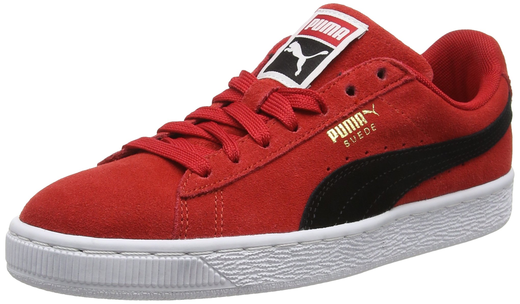 PUMA Men's Low-Top Sneakers - Lightweight Comfortable Casual Shoes for Running, Walking & Gym | Breathable Mesh & Cushioned Sole | Perfect for Workouts, Travel & Everyday Wear