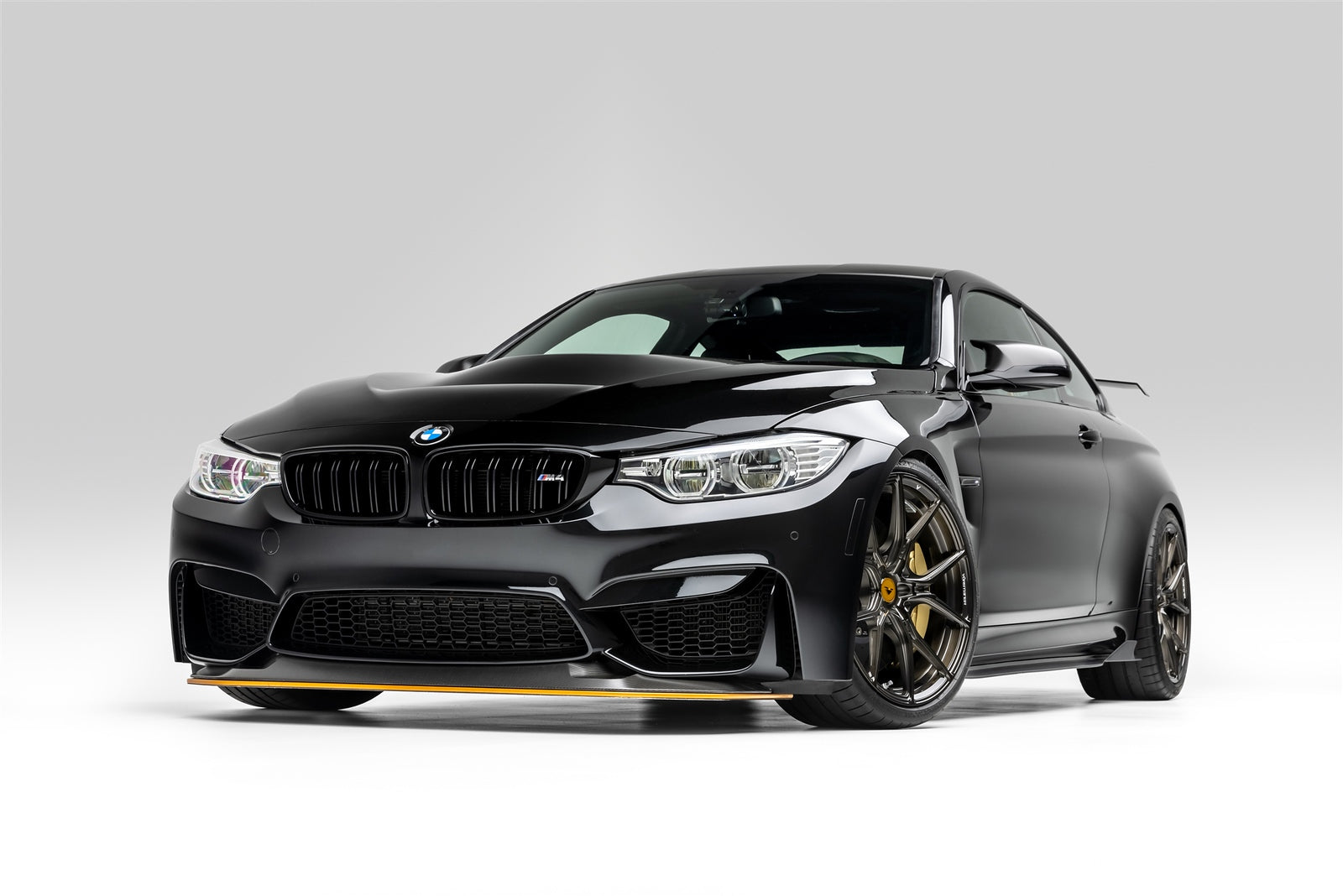 BMW M4 GTS 20 VPX 101 Liquid Smoke - High Performance Car Air Freshener for Luxury Vehicles | Perfect for BMW Enthusiasts & Car Detailing