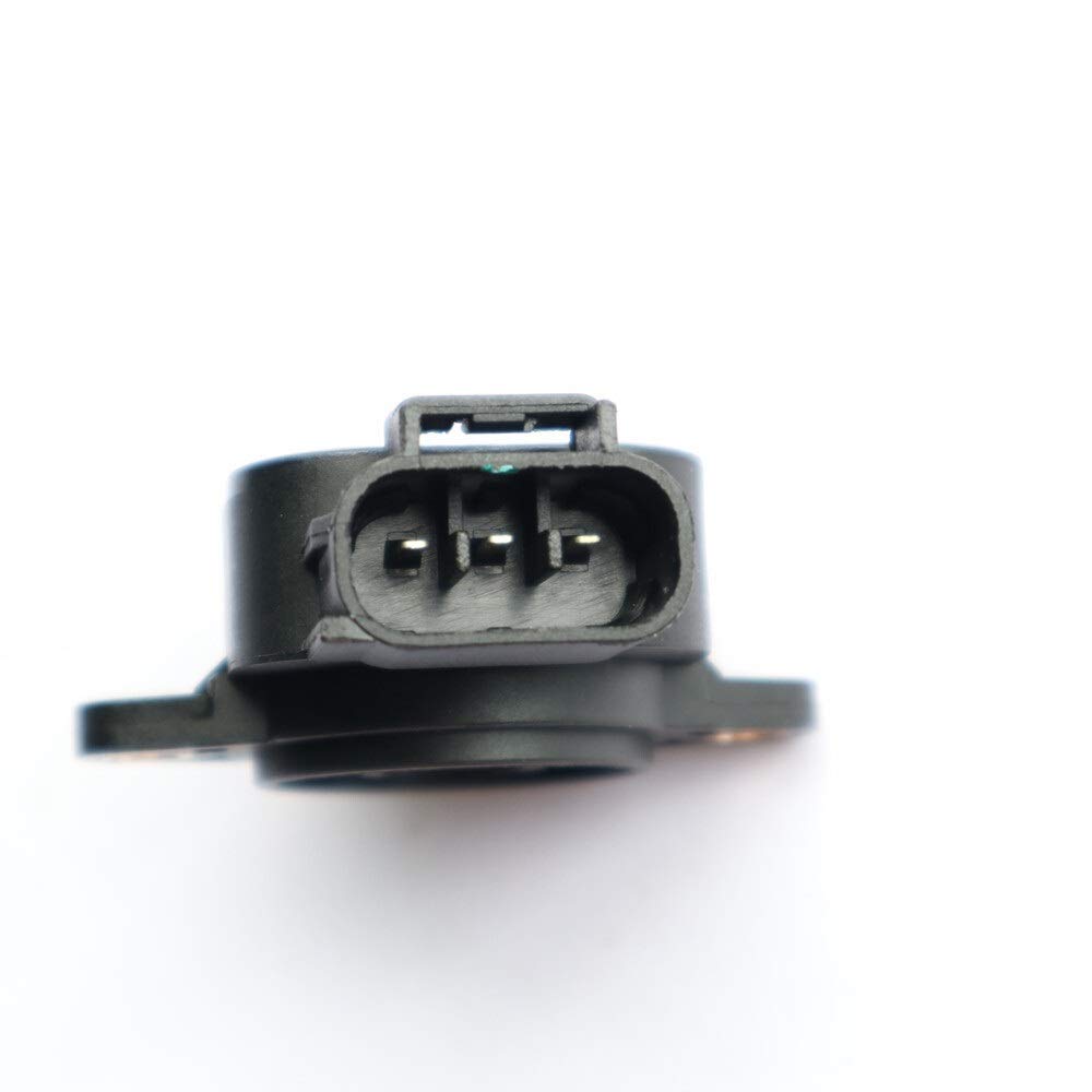 High-Quality Car Throttle Position Sensor 89452-35020 (8945235020) - Compatible with Multiple Vehicle Models - Durable TPS Replacement Part for Smooth Acceleration and Engine Performance - Perfect for DIY Repairs and Professional Mechanics