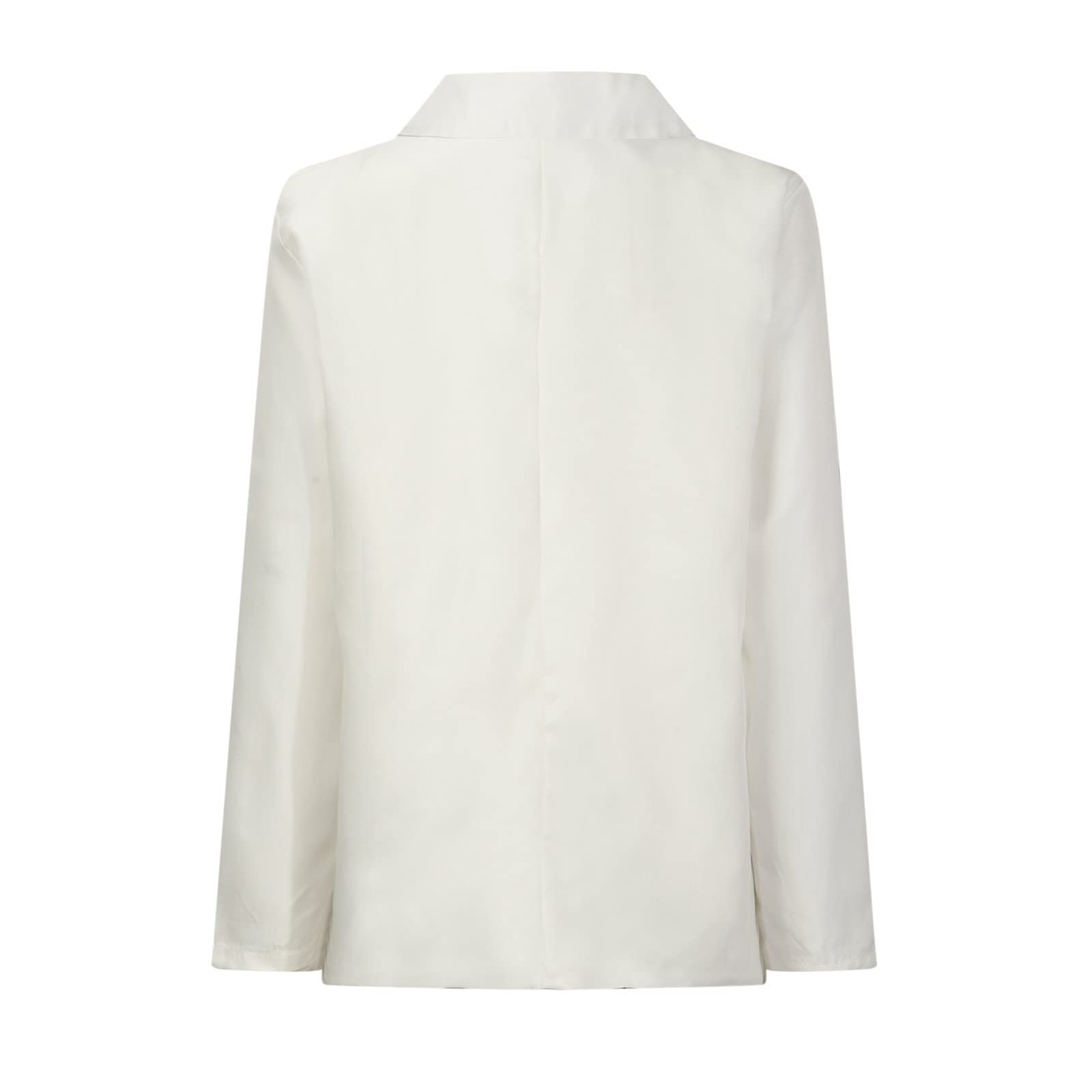 Women's Fashion Blazer - Business Casual Jacket for Work & Fall