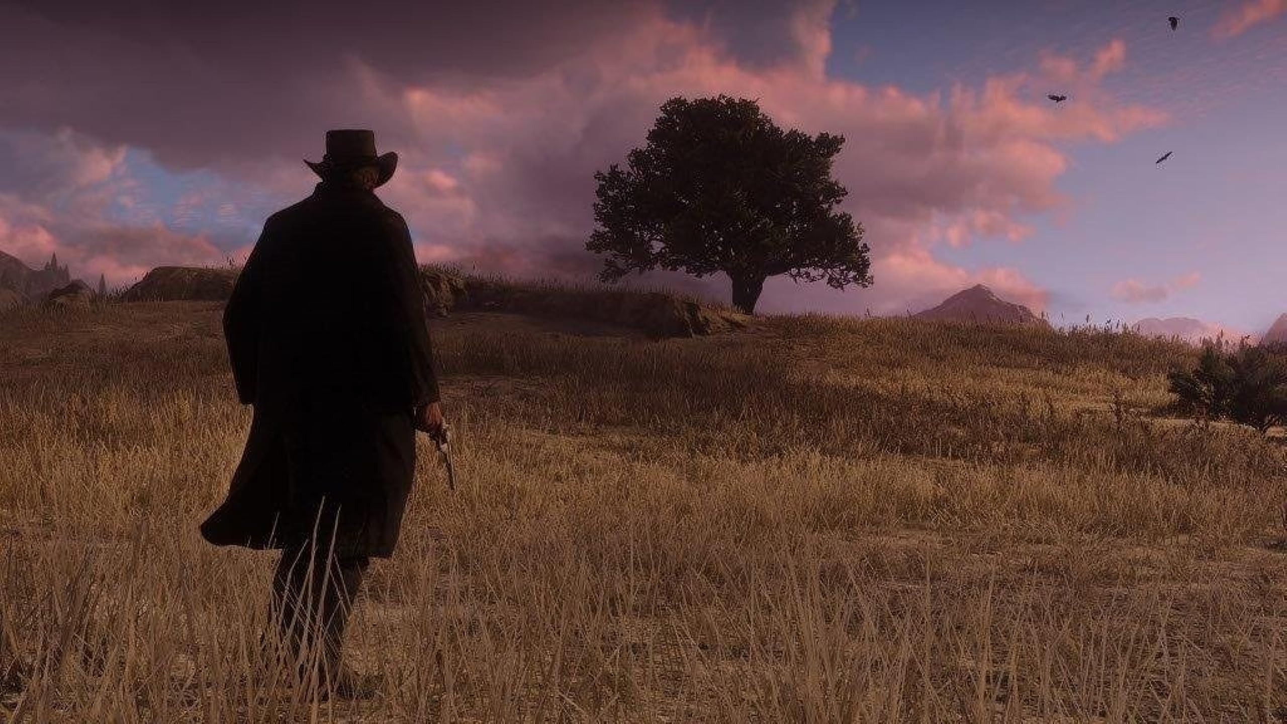 Red Dead Redemption 2 - PlayStation 4 Game | Open World Western Adventure | Perfect for Gaming Enthusiasts & Western Fans | Great for Solo Play & Multiplayer Action
