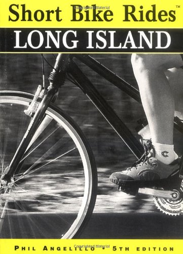 Short Bike Rides® Long Island - Best Scenic Cycling Routes & Trail Guide | Perfect for Weekend Adventures & Family Outdoor Activities