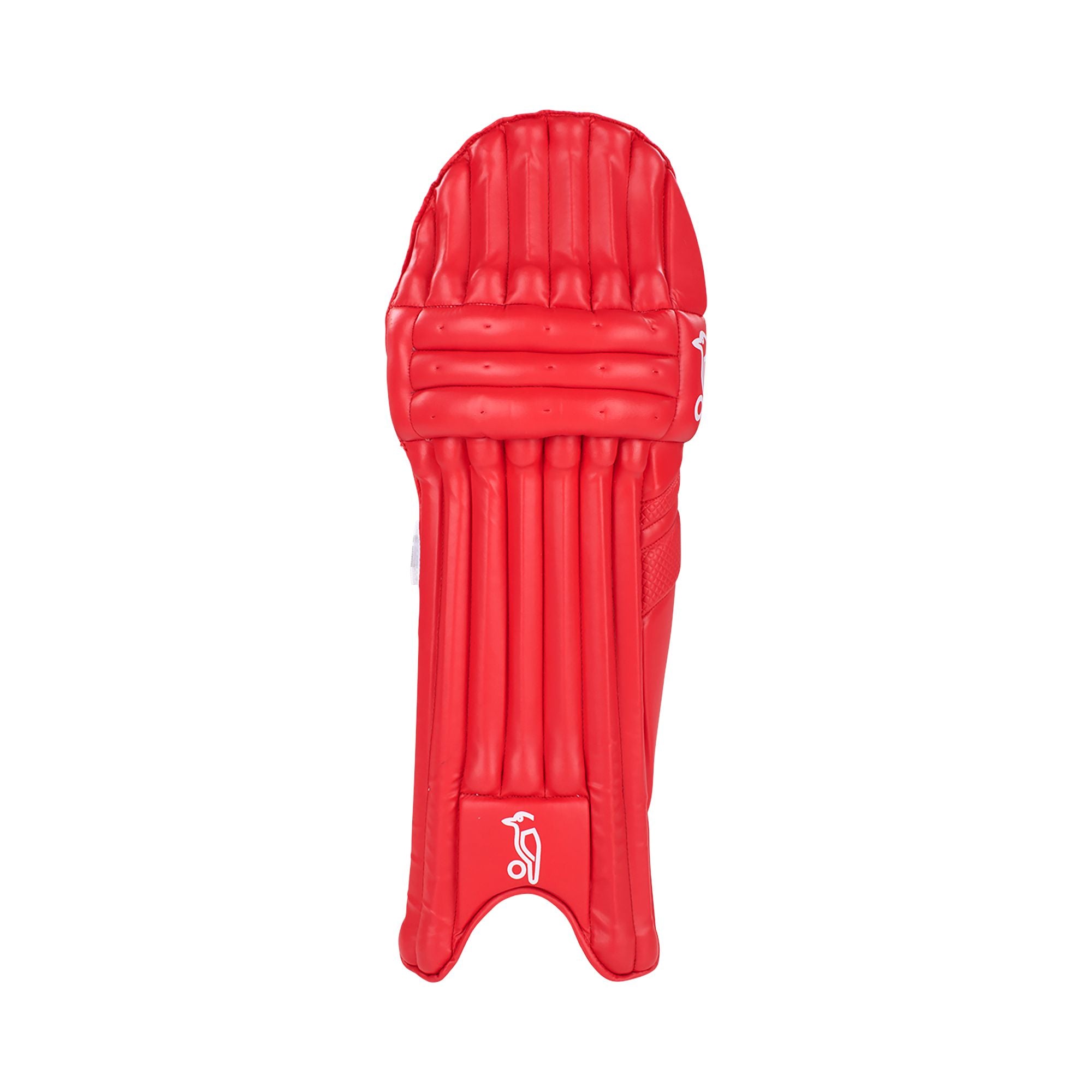 Kookaburra 4.1 T20 RED Cricket Batting Pads 2025 - Premium Protection for Cricket Players | Perfect for T20 Matches & Practice Sessions