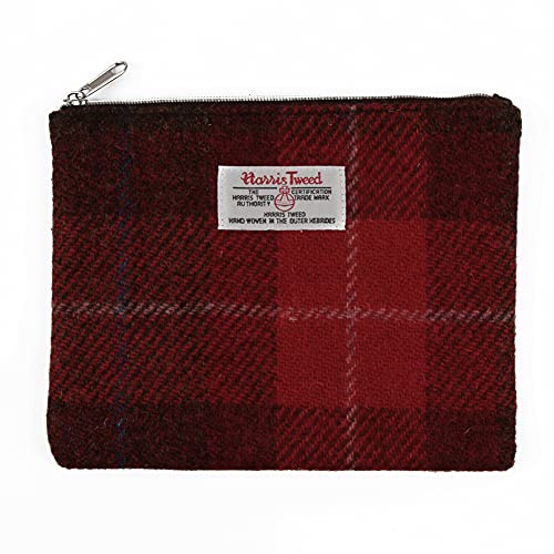 Red Tartan