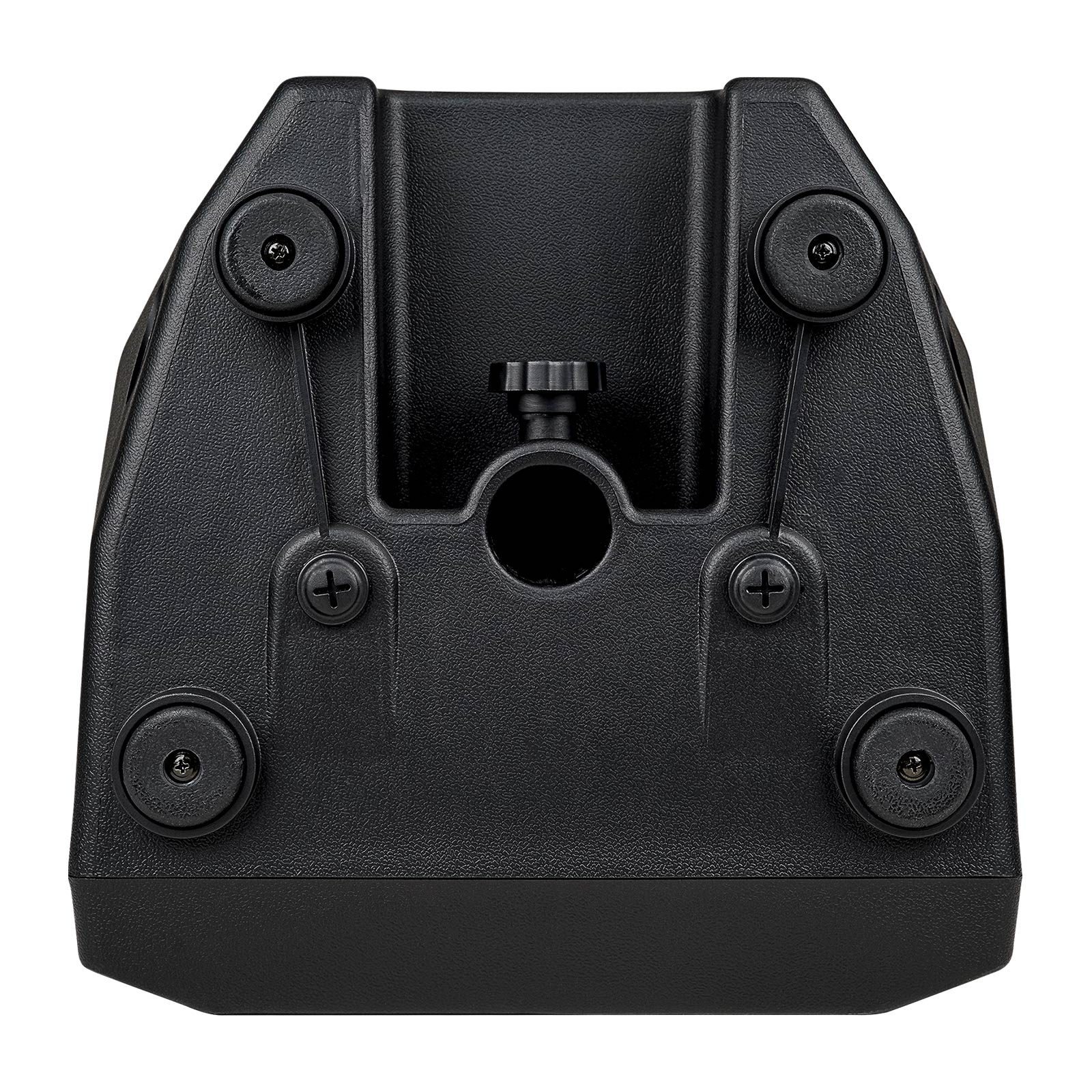 12 Inch Professional 2-Way Passive Loudspeaker - DJAV X12 for DJ, Live Music & Event Sound System