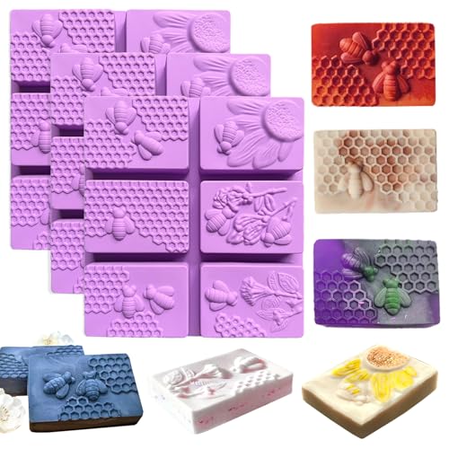 3 Honeycomb