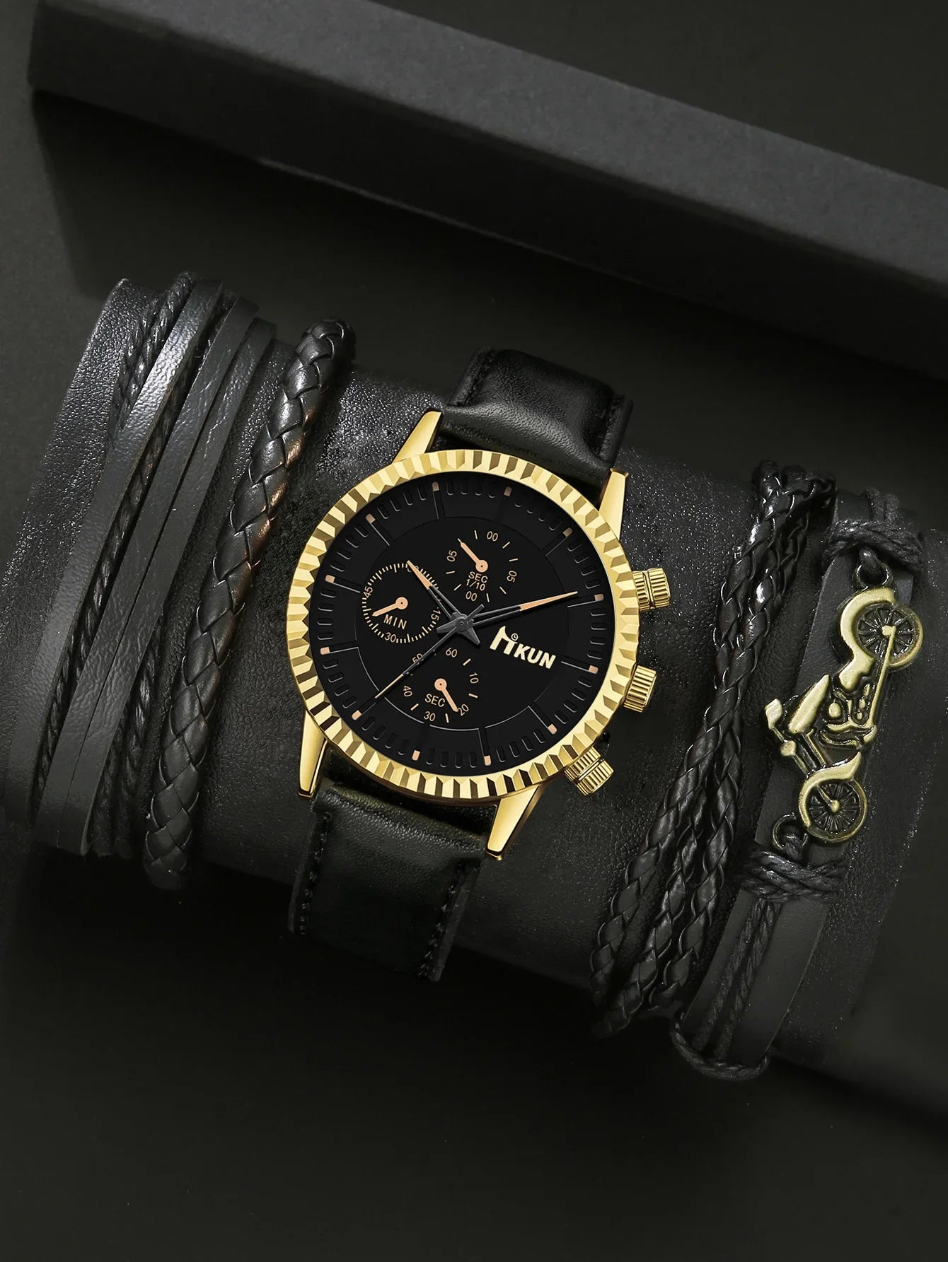 Premium Men's Fashion & Accessories | Stylish Gentleman Clothing & Gifts for Work, Dating & Formal Events