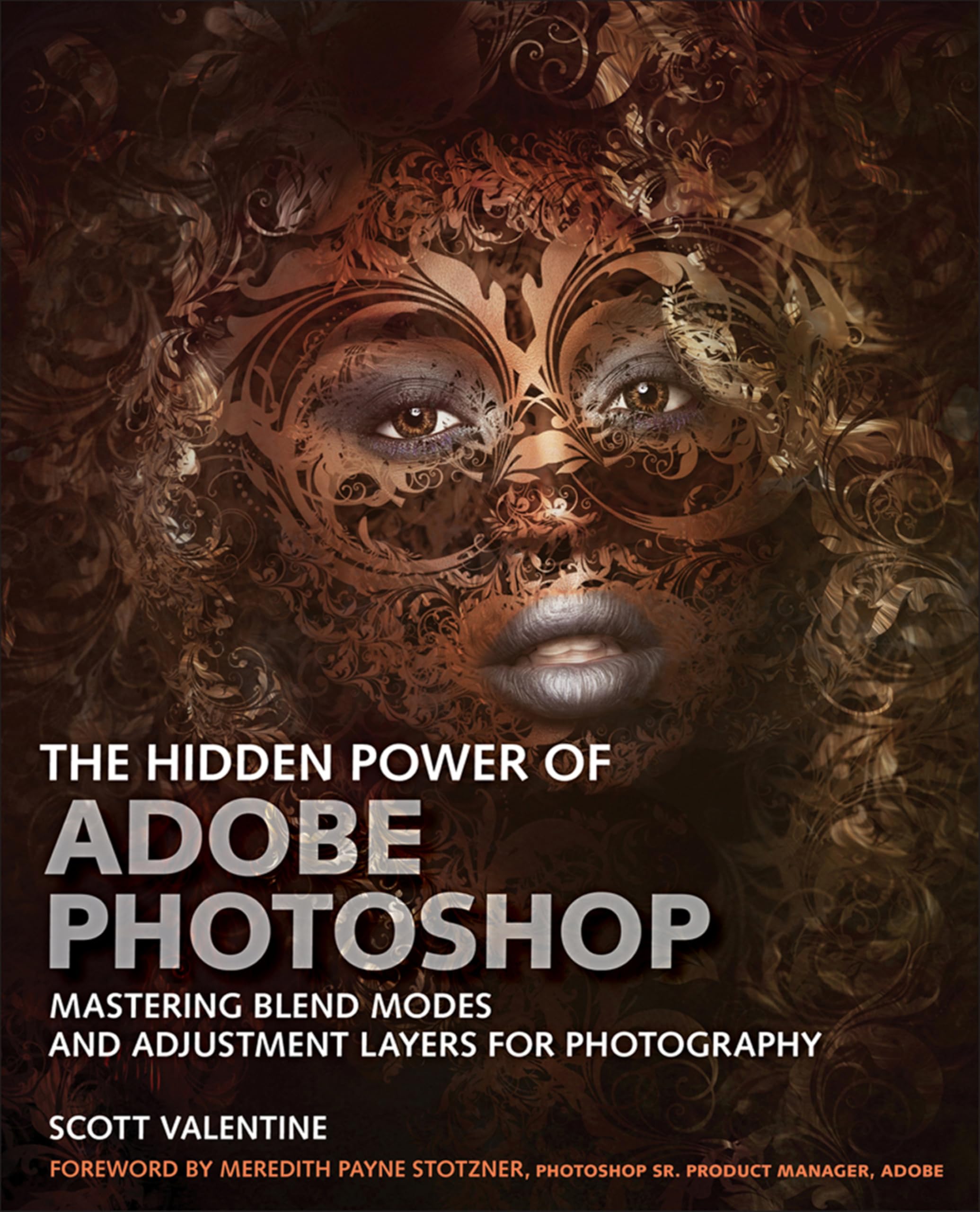 Mastering Adobe Photoshop Blend Modes & Adjustment Layers for Professional Photography - Perfect for Photo Editing, Digital Art & Graphic Design
