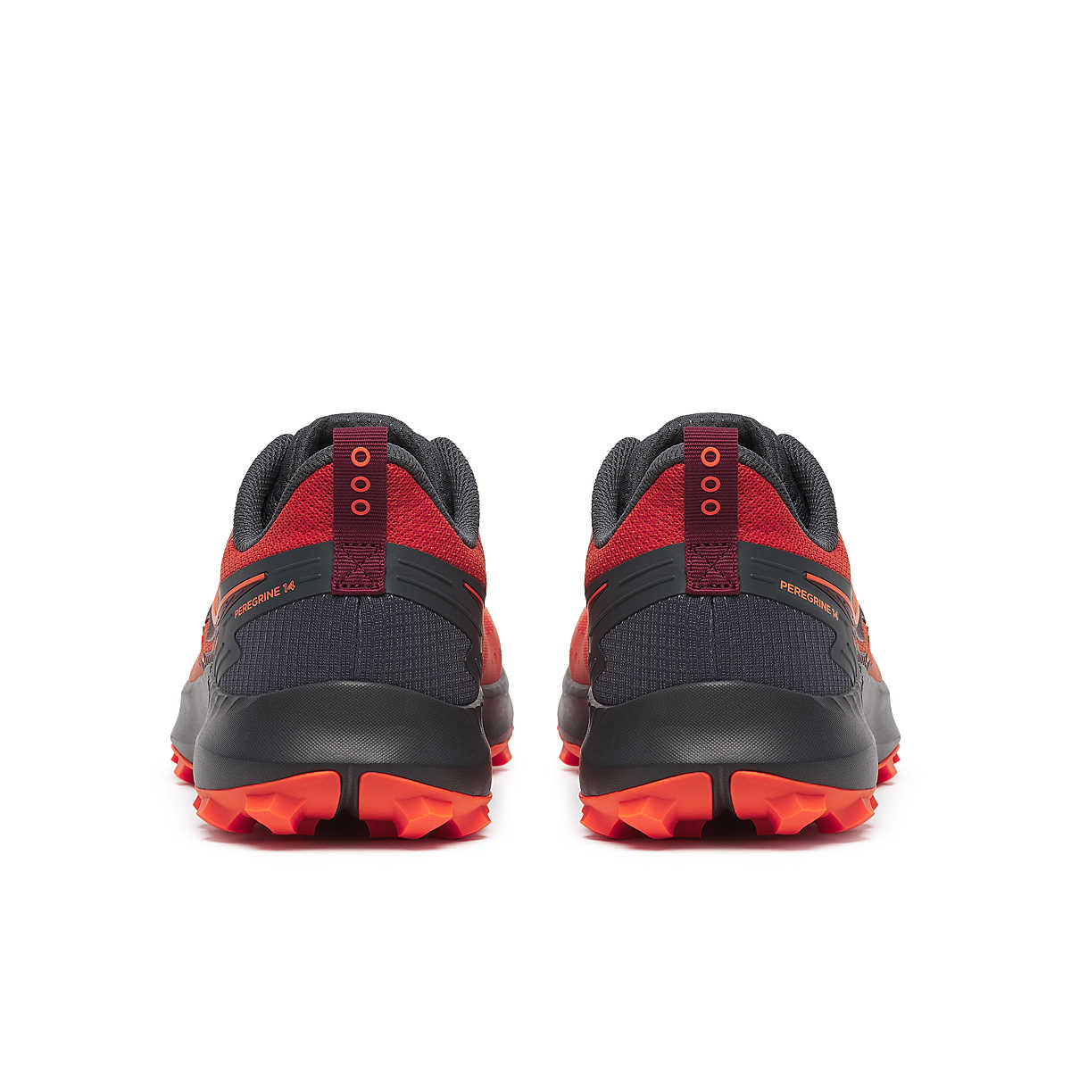 Men's Peregrine 14 Trail Running Shoes - Lightweight & Durable for Hiking, Backpacking & Outdoor Adventures