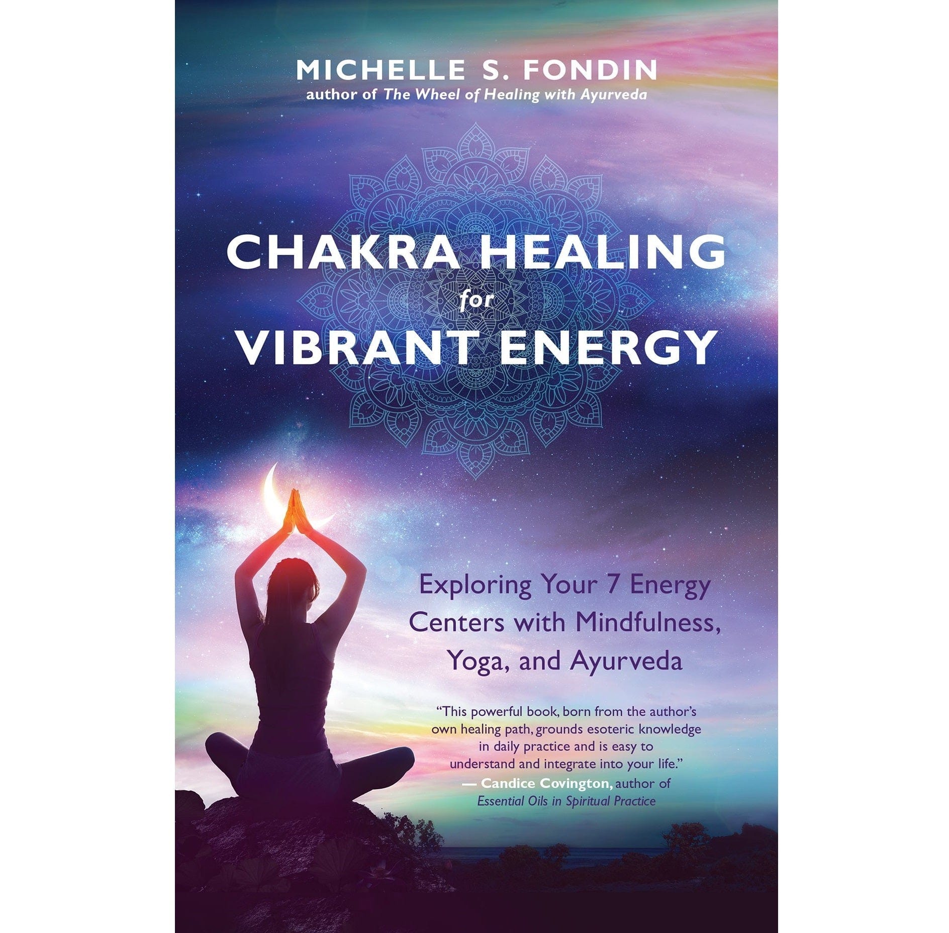 Chakra Healing Crystals Set for Vibrant Energy & Balance - Perfect for Meditation, Yoga & Spiritual Wellness