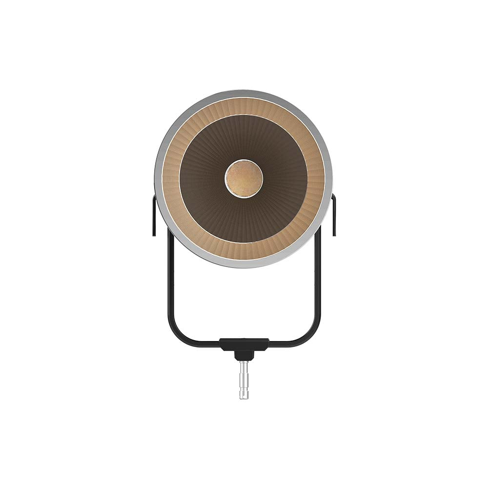 Aputure STORM XT52 Professional LED Video Light - High Brightness, Adjustable Color Temperature for Photography & Videography - Perfect for Studio, Live Streaming, and Outdoor Shooting (Available May 2025)