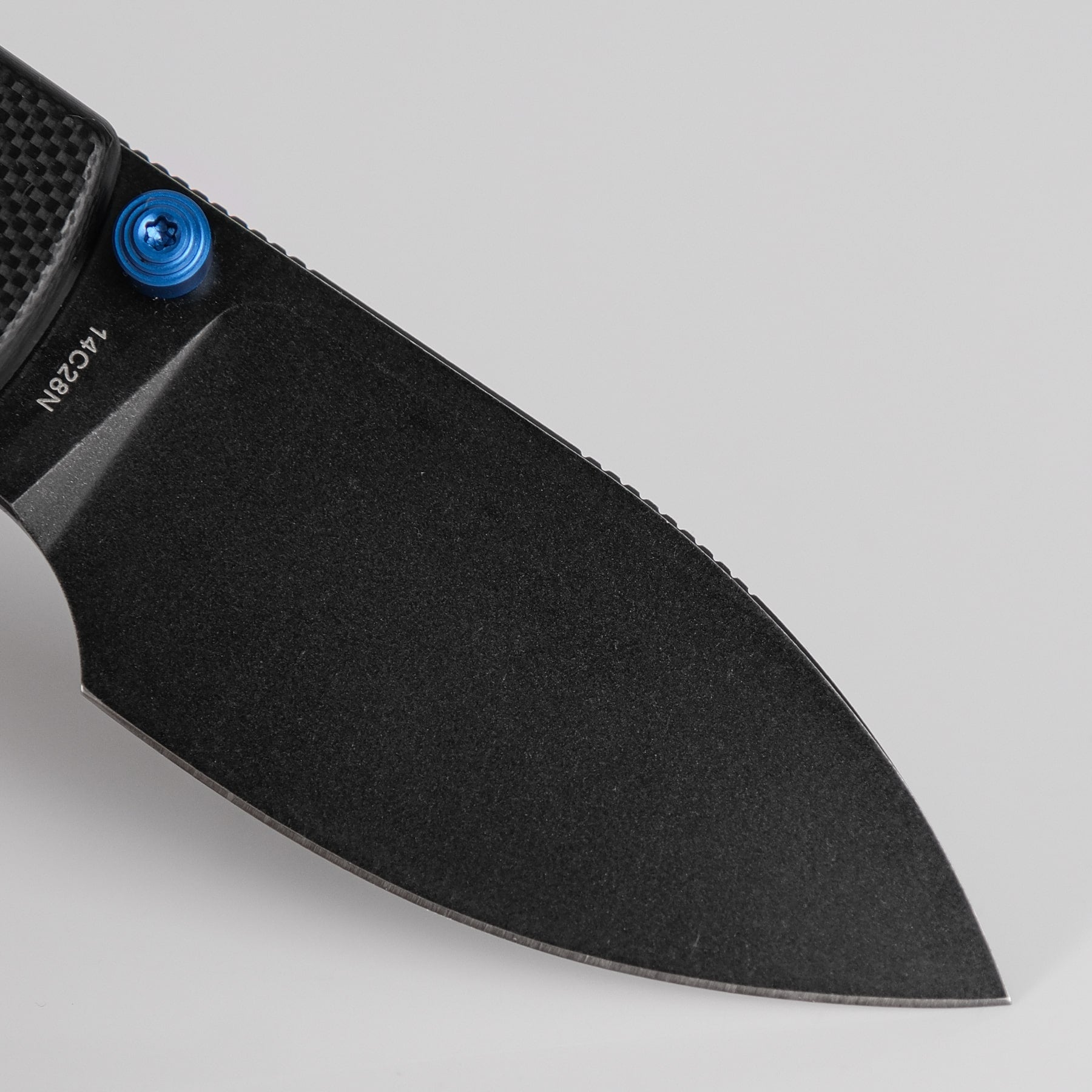 Raccoon® Cub Liner Lock Folding Knife - 2.34