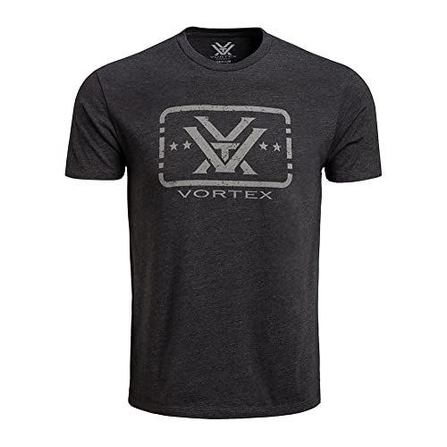 Charcoal Heather