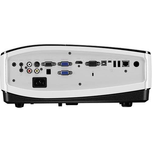 BenQ MW870UST WXGA 3D Ready DLP Projector - Multi-Region Compatible for Home Theater, Classroom & Office Presentations