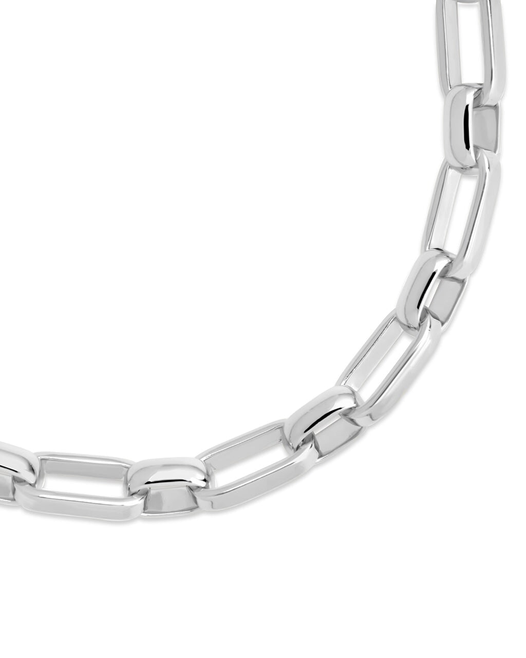 Isla Polished Chain Bracelet for Women - Elegant Gold & Silver Layering Bracelets for Everyday Wear | Perfect for Gifts, Parties & Casual Outfits