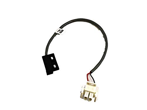 HOBART 473109-00004 Replacement Door Switch for Commercial Dishwashers - Perfect for Restaurant, Hotel, and Food Service Equipment Maintenance