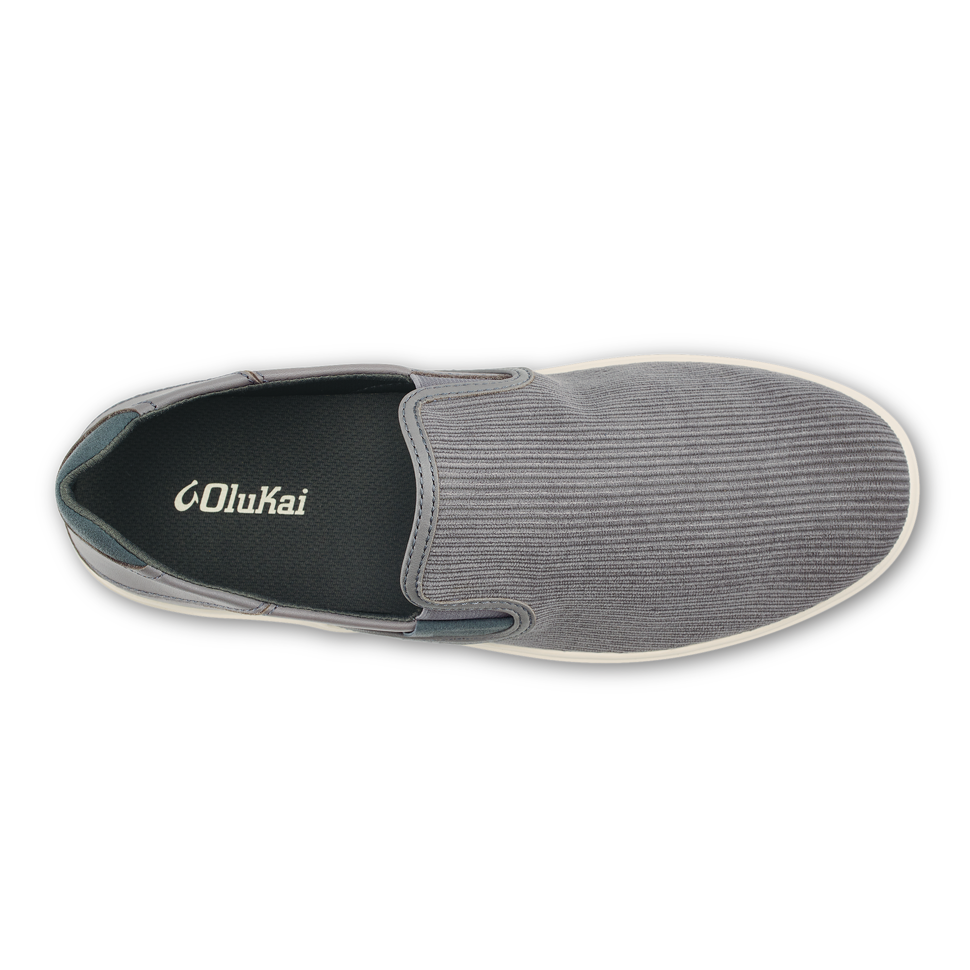 Premium Lae'ahi Kapa Graphite/Dark Shadow Surfboard - High-Performance Shortboard for Waves & Surfing Adventures