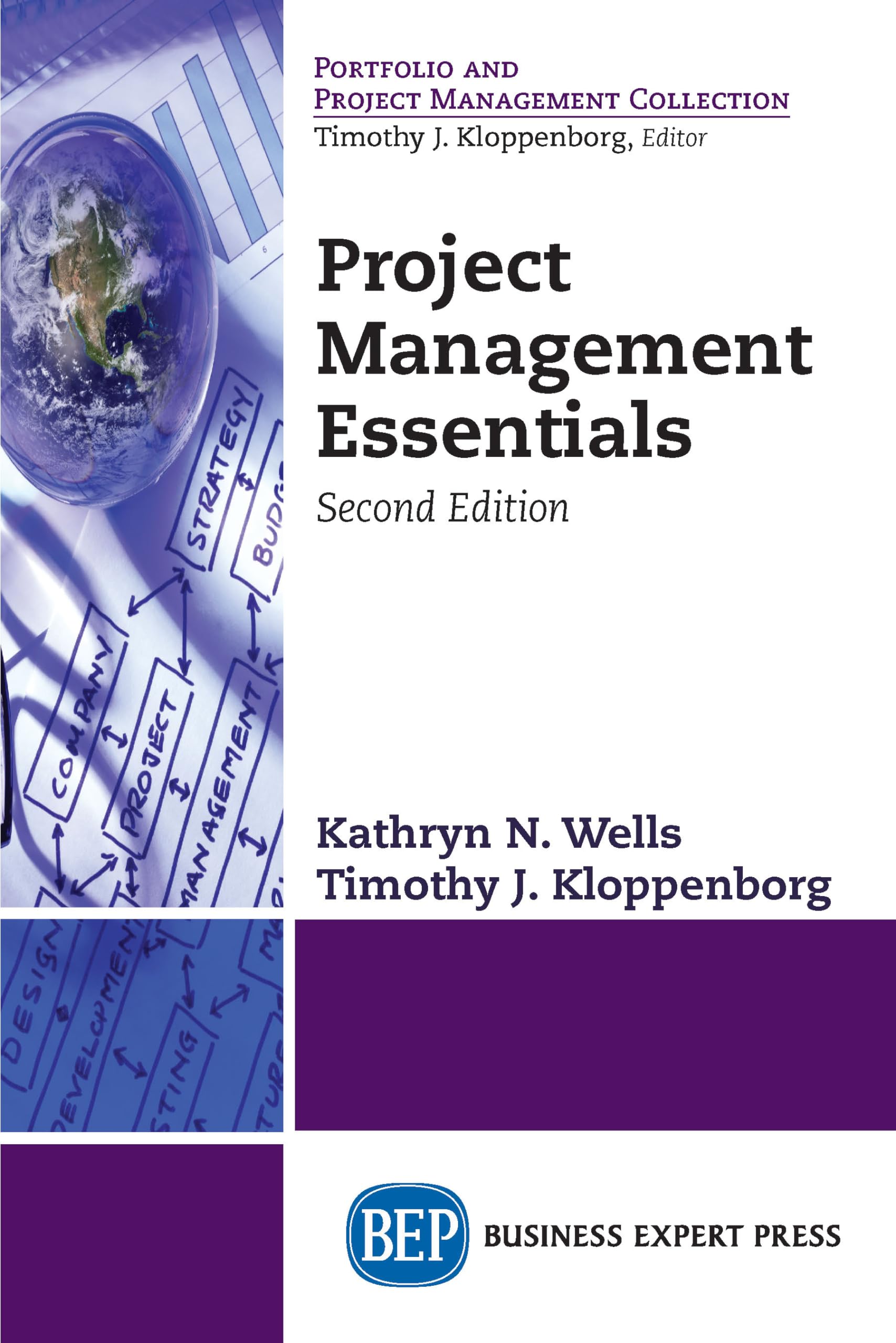 Project Management Essentials - Comprehensive Guide & Tools for Effective Team Collaboration | Boost Productivity & Success in Business, Remote Work, and Agile Projects