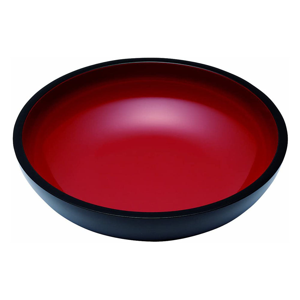 Premium Japanese Soba Kneading Bowl - Authentic Hounen Kihan Konebachi Design for Handmade Noodle Making | Perfect for Soba, Udon & Ramen Preparation at Home