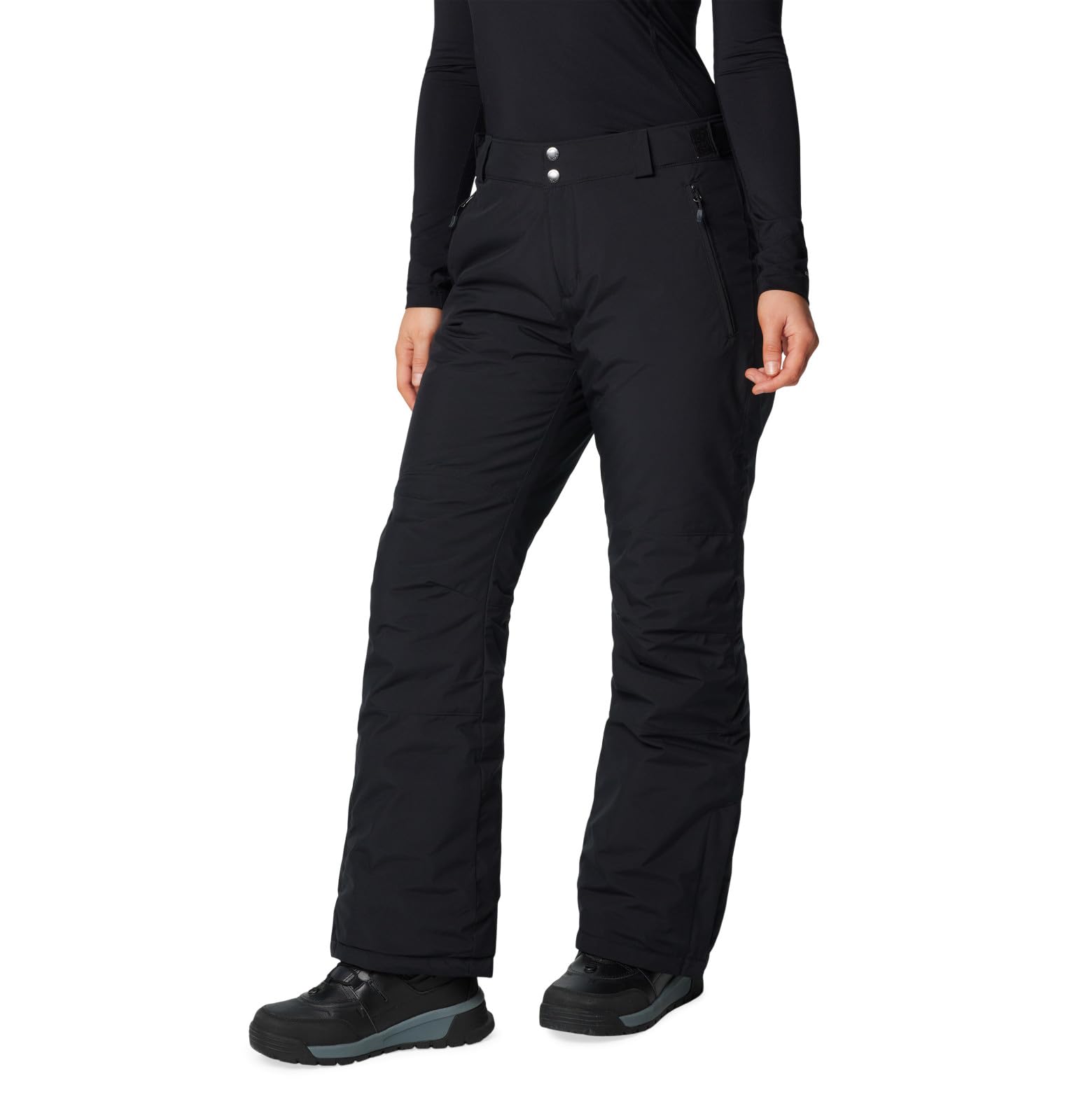 Columbia Women's Shafer Canyon II Insulated Pants for Hiking & Winter