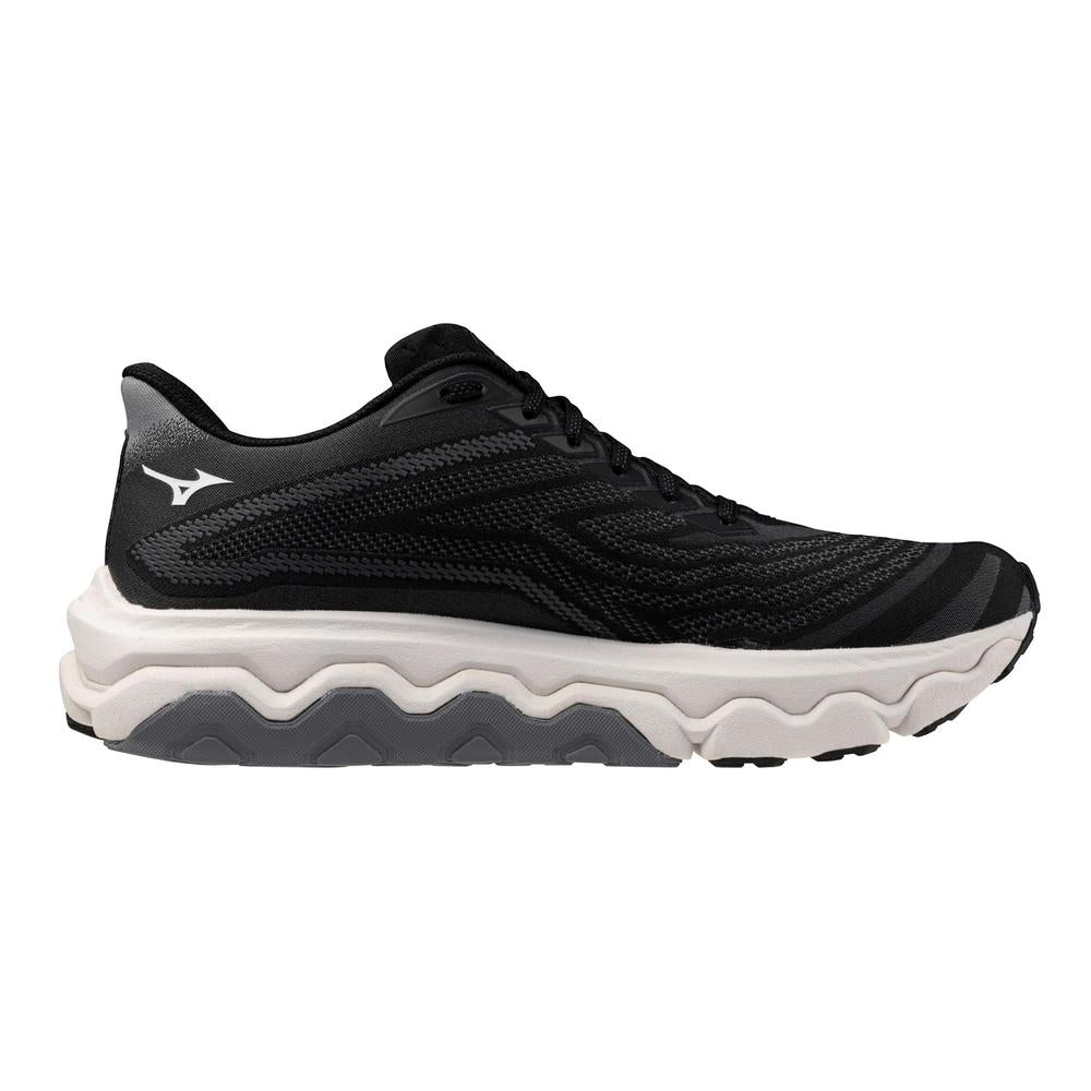 Men's Wave Horizon 8 Running Shoes - Lightweight Breathable Athletic Sneakers for Jogging, Gym Workouts & Daily Wear