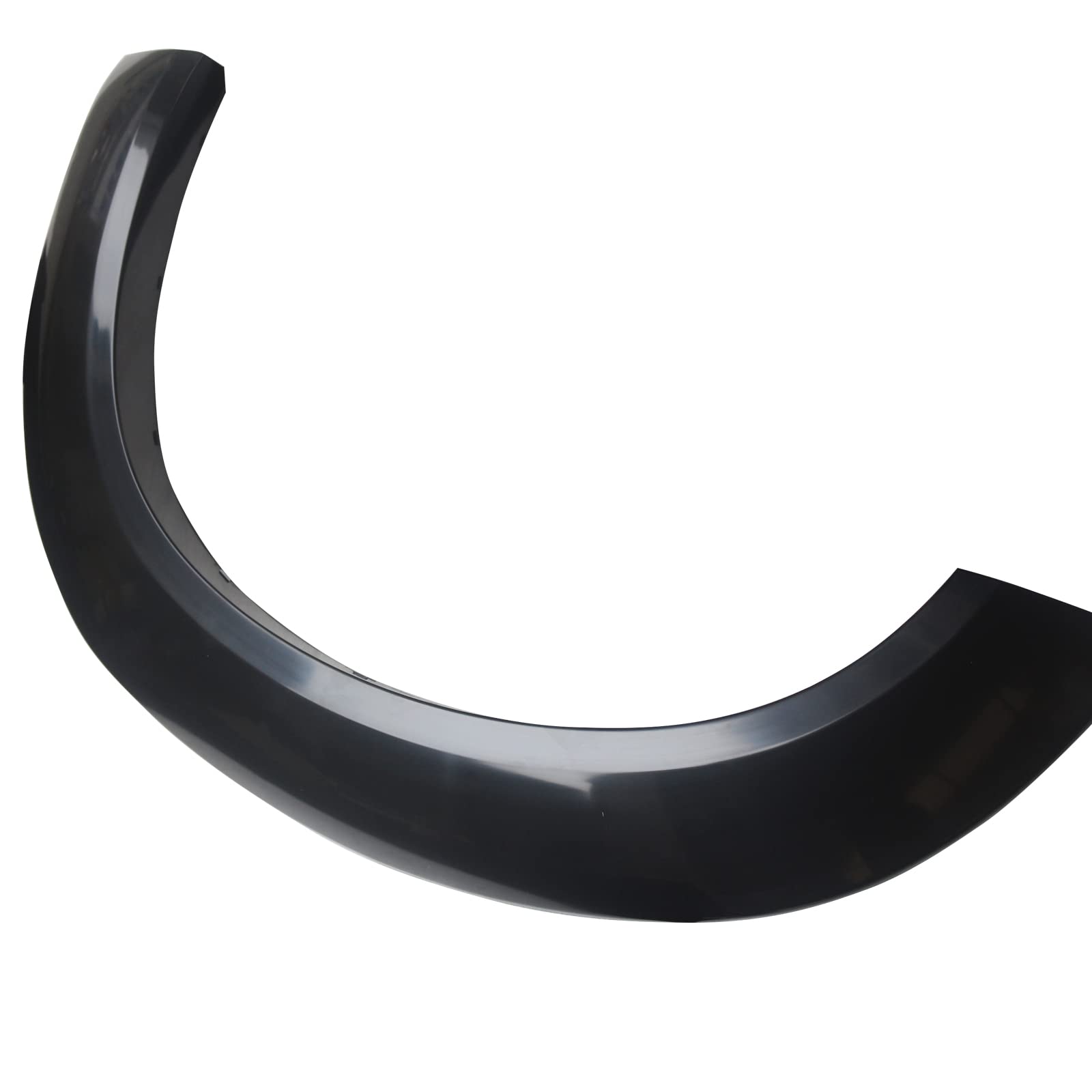 NINTE Wheel Fender Flares for Dodge CHALLENGER Demon 2015-2024 | Durable Car Accessories | Enhanced Style & Protection | Perfect for Off-Roading & Custom Car Builds