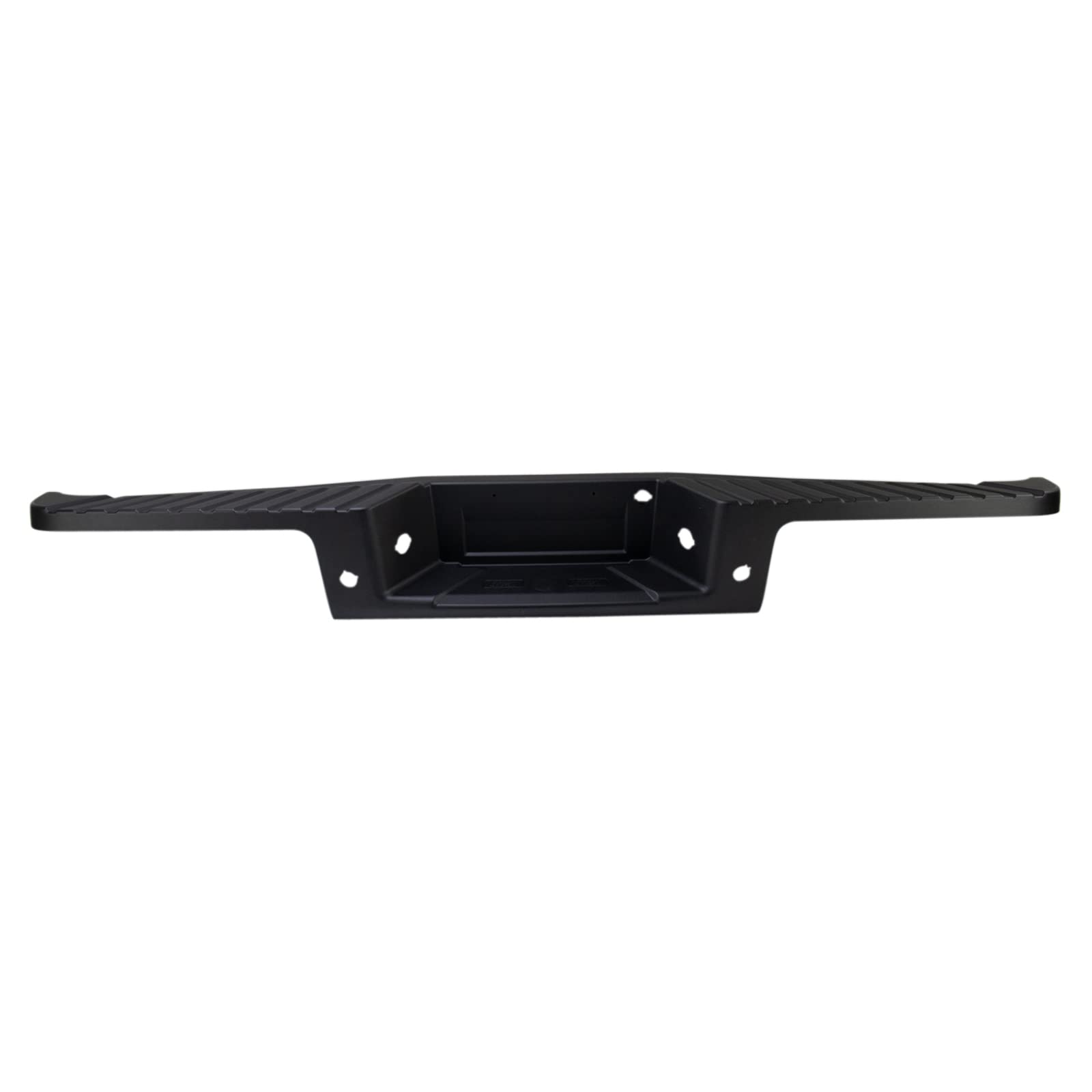 Ford F-150 Rear Bumper Step Pad FO1191125 | Compatible with 2009-2014 Models | Heavy-Duty Non-Slip Protection for Easy Truck Access & Loading