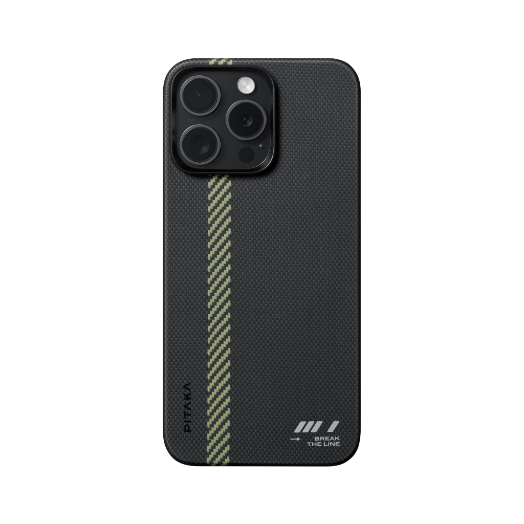 Break The Line Phone Cases - Trendy Protective Covers for iPhone & Samsung | Perfect for Daily Use, Travel & Outdoor Activities