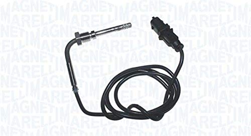 Magneti Marelli 172000239010 Exhaust Gas Temperature Sensor - High Performance EGT Sensor for Diesel & Gas Engines - Compatible with Various Vehicle Models - Ideal for Engine Diagnostics & Performance Tuning