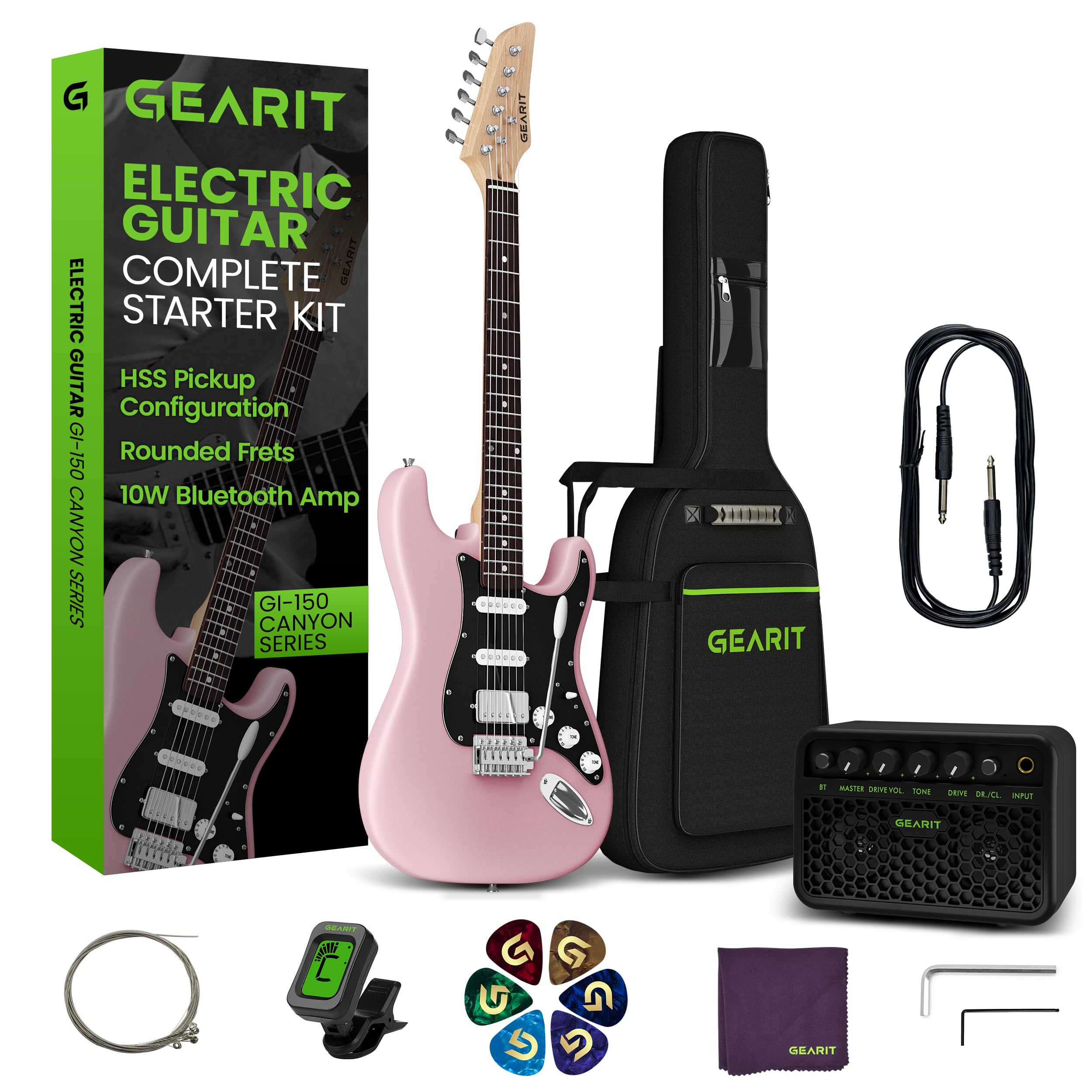 GEARit 39