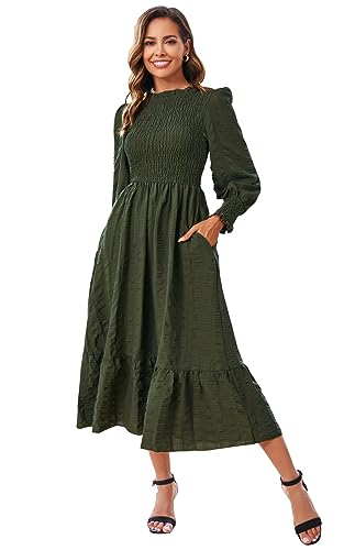 Army Green