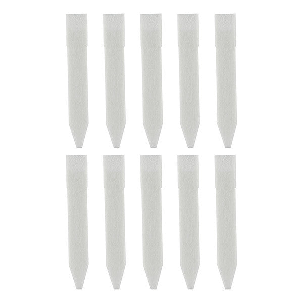 Copic Marker Replacement Nibs - 5mm Calligraphy Tips (10 Pack) - Perfect for Sketching, Illustration & Hand Lettering