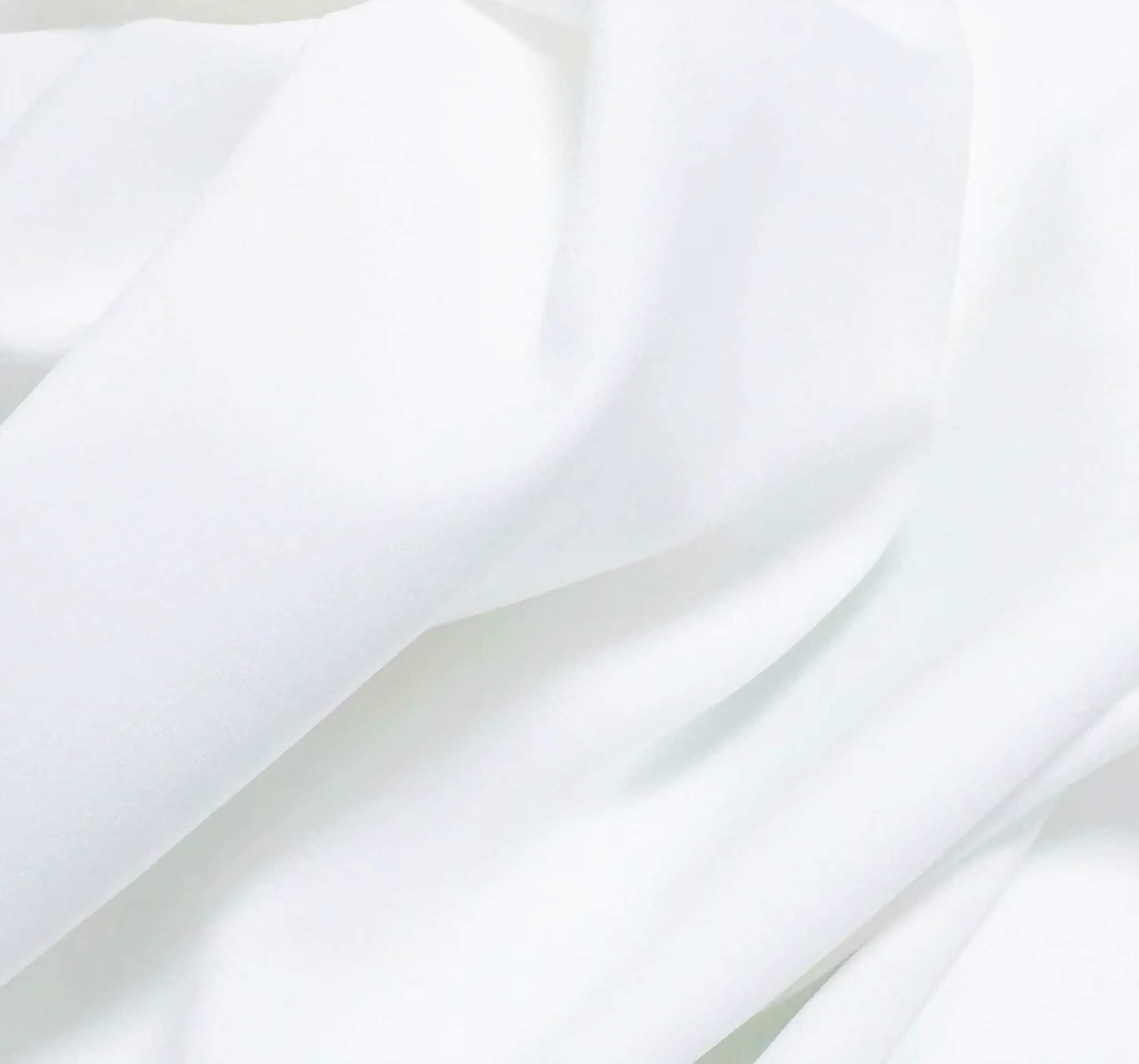 Royale Collection Men's Classic Regular Fit 2-Piece White Tuxedo Suit for Weddings, Prom & Formal Events