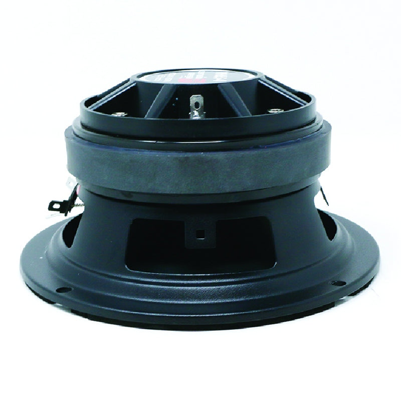 Cerwin Vega PH 654 6.5 Inch PRO Full Range Coaxial Horn Speaker - High Performance Audio for Home Theater, DJ Setup & Live Music Events