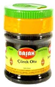 Organic Black Cumin Seeds (Nigella Sativa) - Premium Quality 90g / 3.2oz in Convenient Spice Bottle - Perfect for Baking, Cooking & Natural Remedies - BASAK COREKOTU Brand