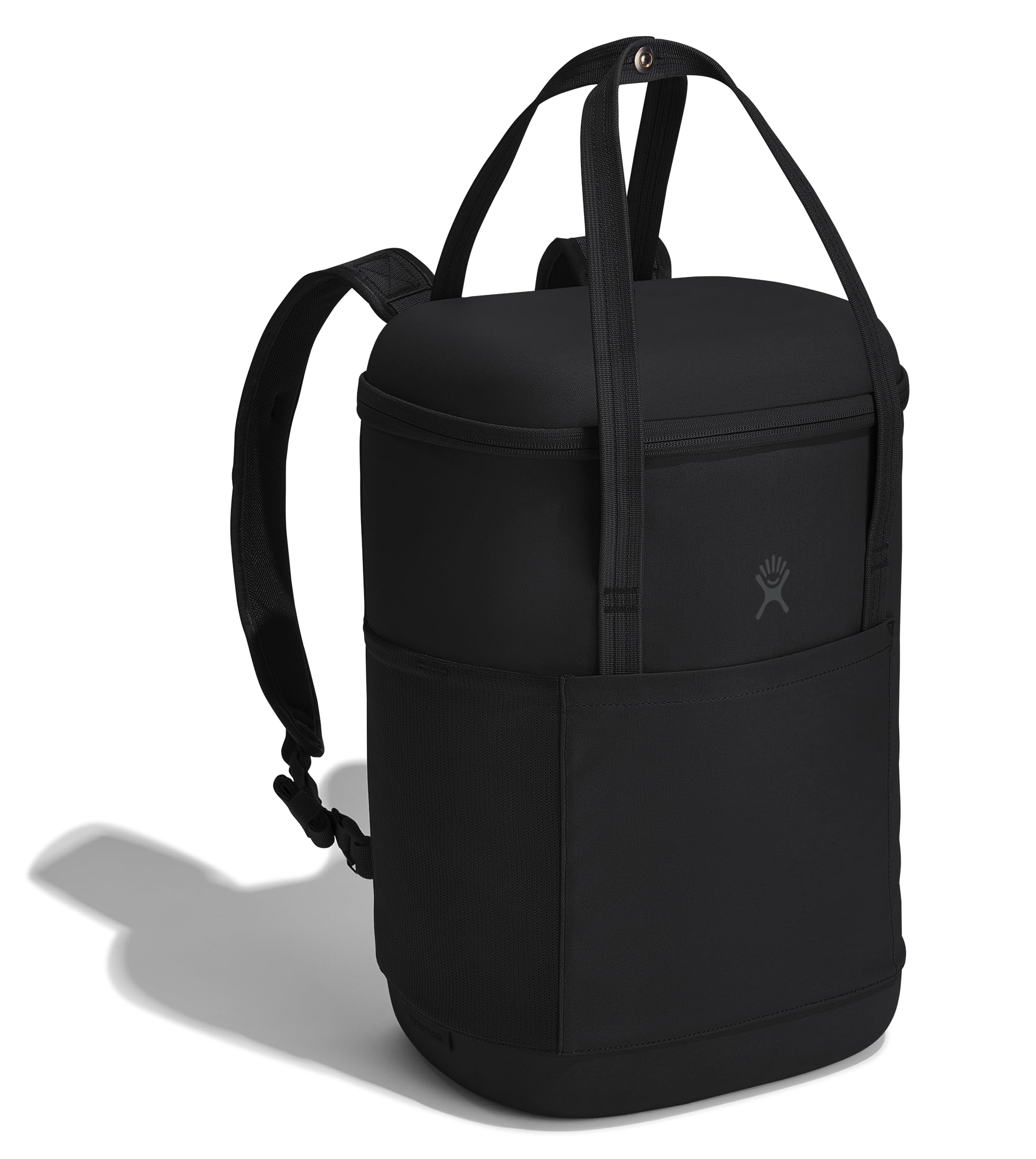 HYDRO FLASK Insulated Cooler Bag - 24-Hour Leakproof Soft Cooler with Zipper for Lunch, Beach, Camping, Work & Travel | Perfect for Picnics, Outdoor Adventures & Daily Commute