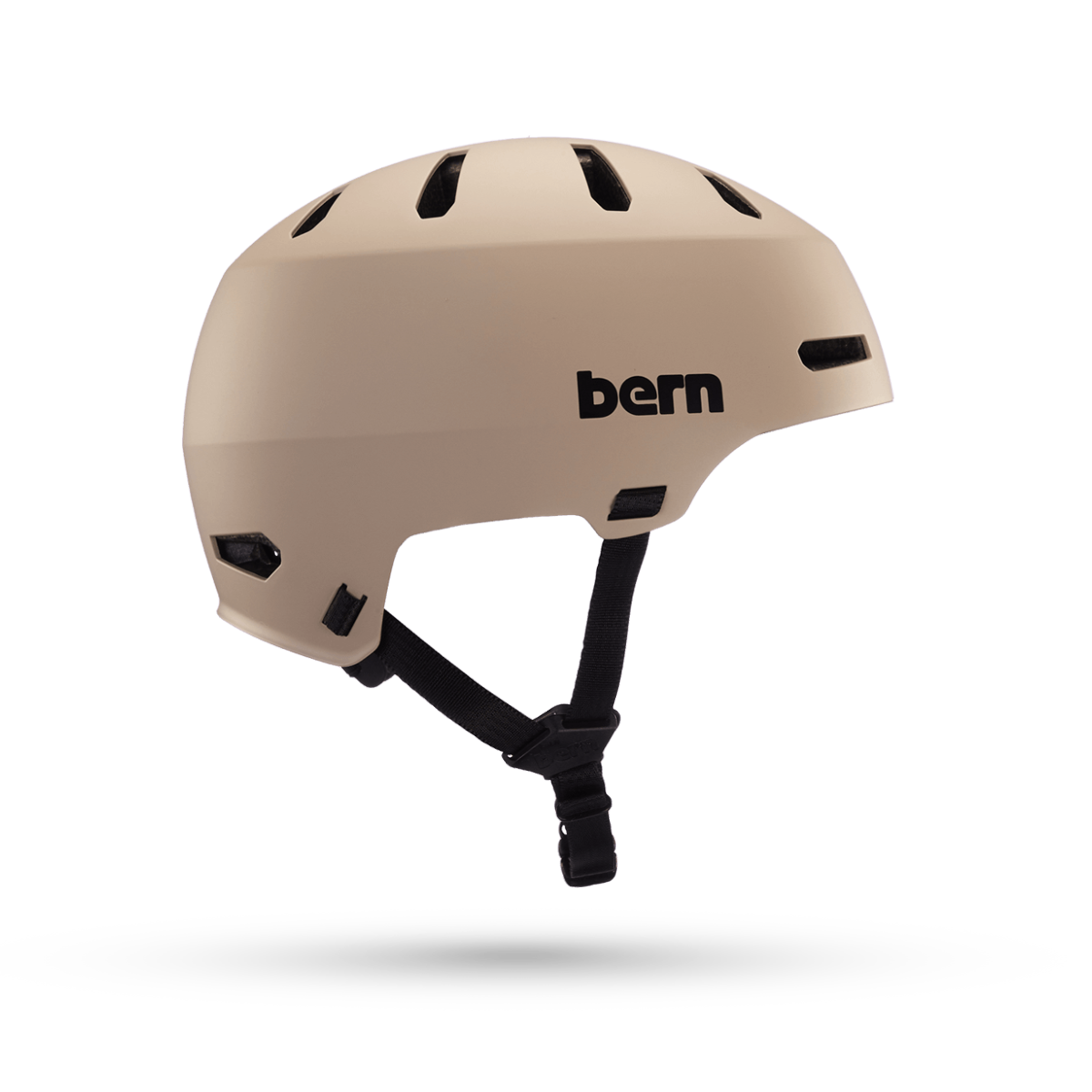 Macon 2.0 MIPS EZ FIT Bike Helmet for Adults - Lightweight & Adjustable Cycling Helmet for Men & Women - Perfect for Road Biking, Mountain Biking & Commuting